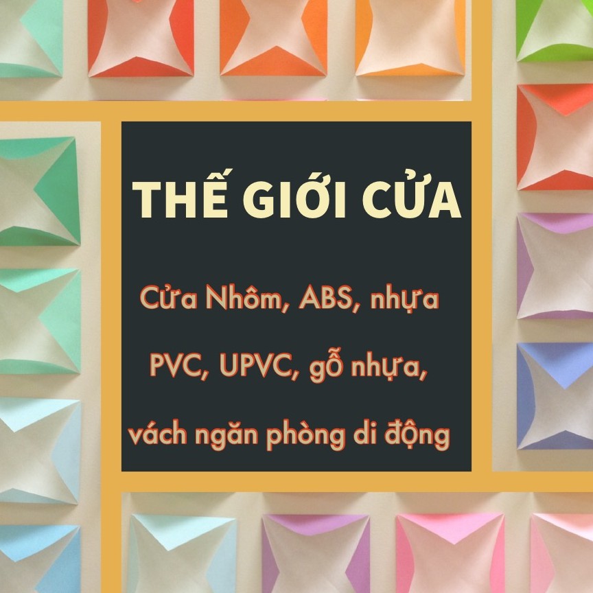 Thế Giới Cửa