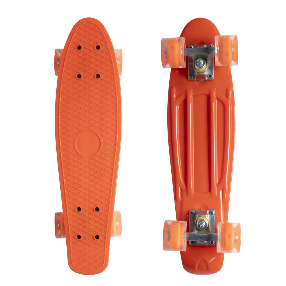 Ván trượt Penny Board ván trượt nhựa thể thao nhiều màu bắt mắt