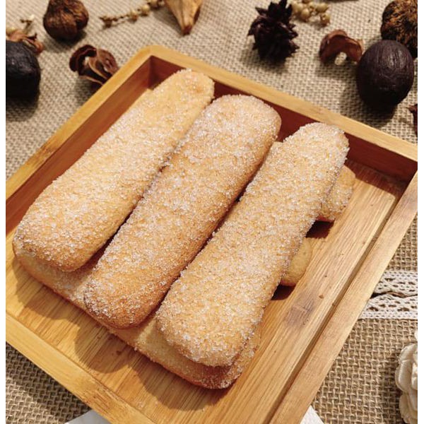 Bánh sampa 200g