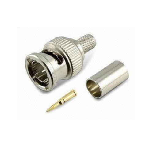 Jack BNC và F5 Loại Tốt Nguyên Bộ Dành Cho Camera Giám Sát