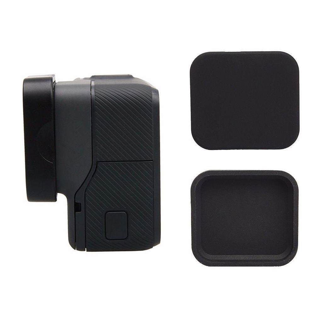 Nắp che silicon cho GoPro Hero 7/6/5