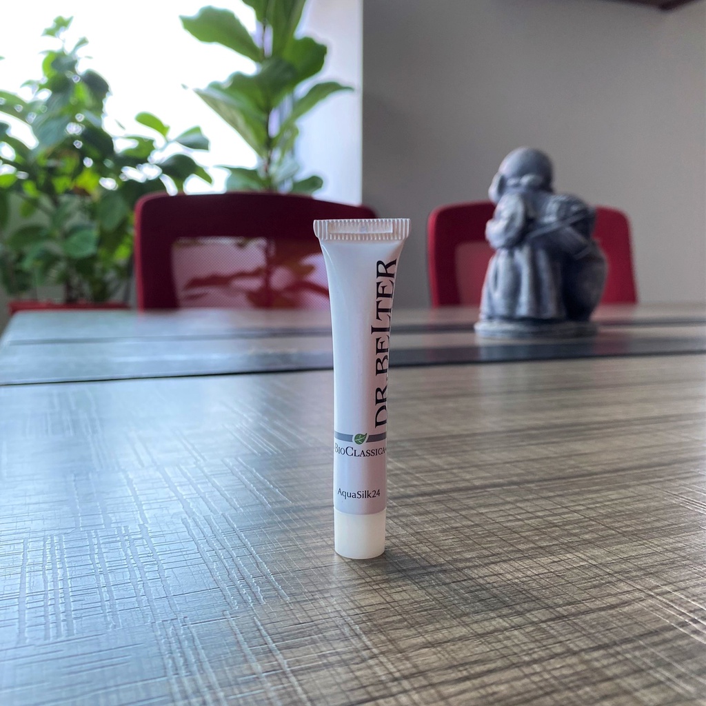 Kem dưỡng Dr.Belter 224S AquaSilk 24 5ml - Chính hãng Đức