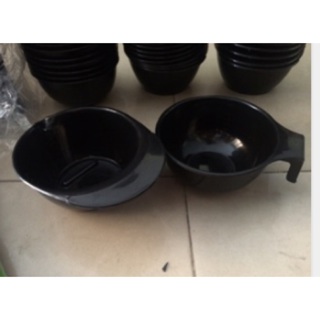 Compo 10 bát đựng trộn thuốc nhuộm