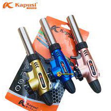 KHÒ GAS ĐA MẦU KAPUSI. HÀNG CAO CẤP. MẦU NGẪU NHIÊN