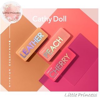 Bảng Màu Mắt Cathy Doll Eyeshadow Palette