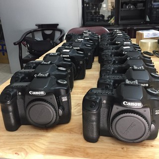 Mua Máy ảnh Canon 40D kèm lens đẹp xuất xắc ( nhiều và rẻ)