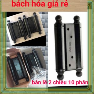 BẢN LỀ HAI CHIỀU , TỰ ĐỘNG , PHÒNG VỆ SINH , QUẦY BAR