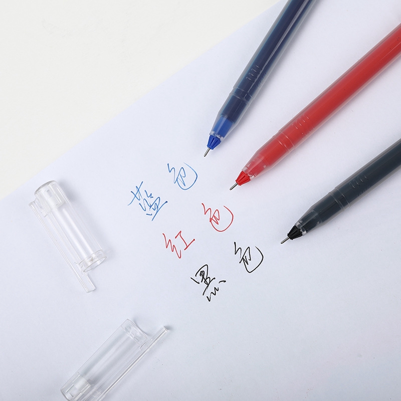 Bút Bi Ngòi 0.5mm Chất Lượng Cao