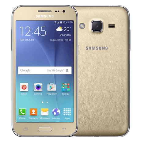 Điện thoại Samsung Galaxy J2 Prime
