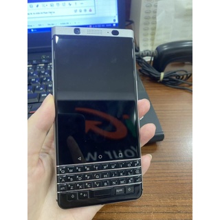 Điện thoại blackberry keyone 3/32gb 99%