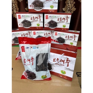 1kg Táo đen Hàn Quốc