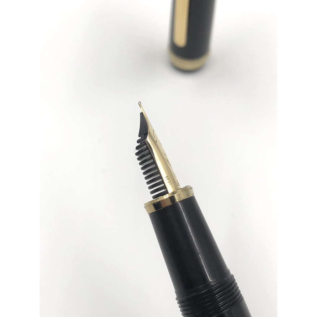 Bút mực Sailor "Life Time Pen" Made in Japan