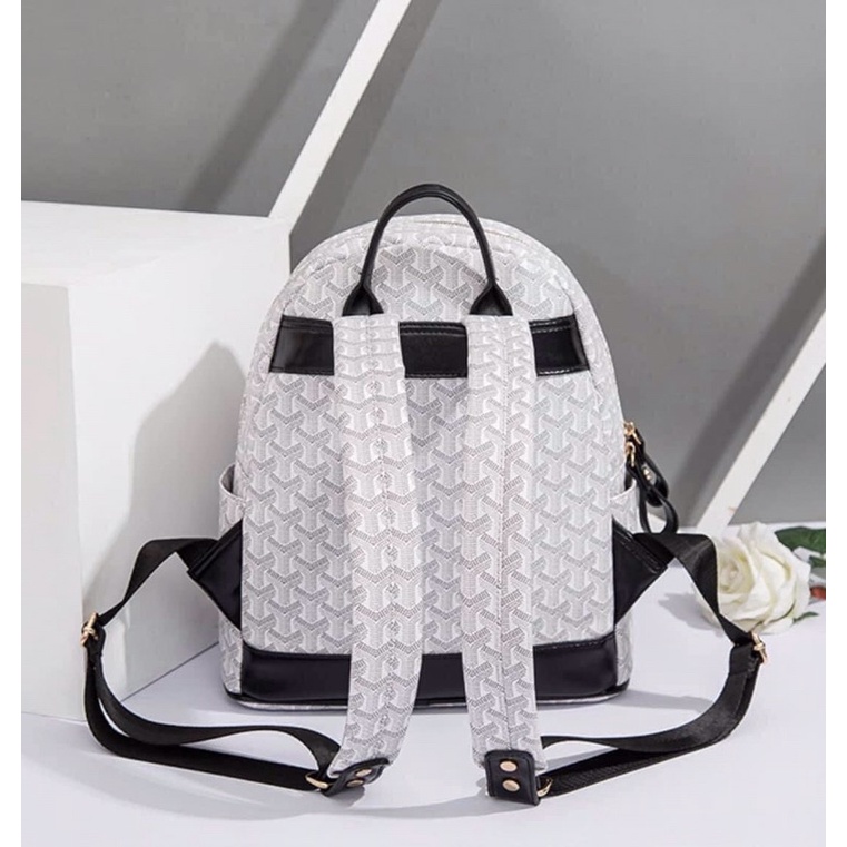 Balo Edmond QSN - Size M và L có tặng kèm móc ngựa