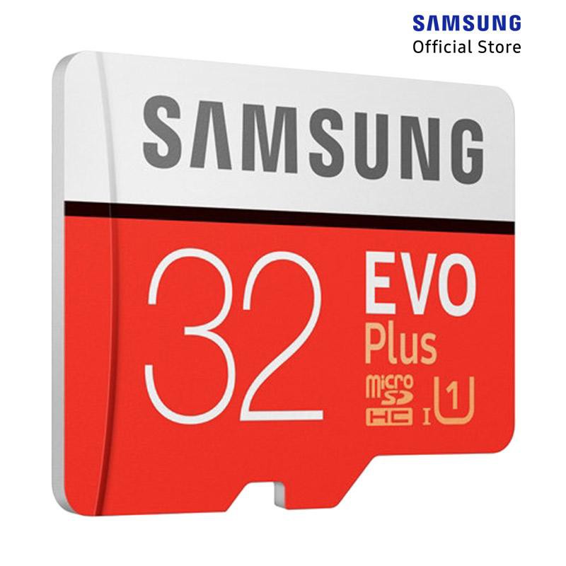 Điện Thoại Samsung Microsdhc 95mb / S Evo Plus 32gb