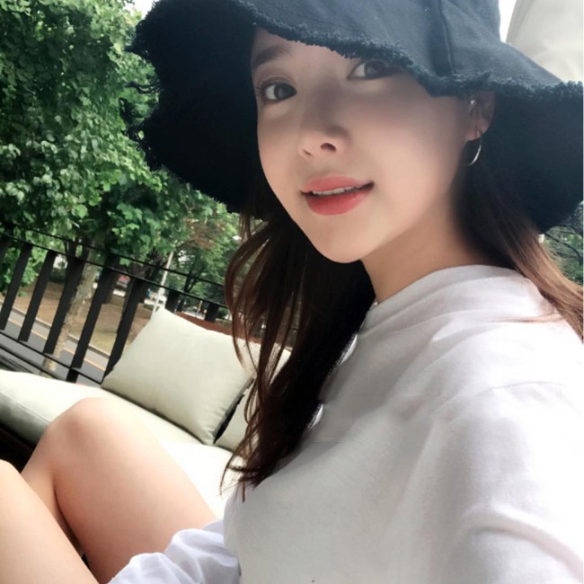 Mũ Ulzzang / Mũ Bucket Vành Nhỏ 🍓FREESHIP🍓Phong Cách Hàn Quốc Kèm Ảnh Thật 2721