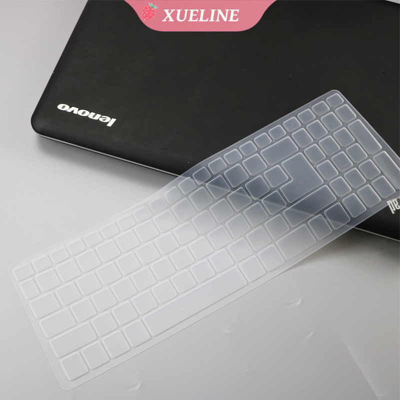 Tấm Silicone Bảo Vệ Bàn Phím Máy Tính Acer Shadow Knight 3 An515-52 I5 8300h 15.6keyboard