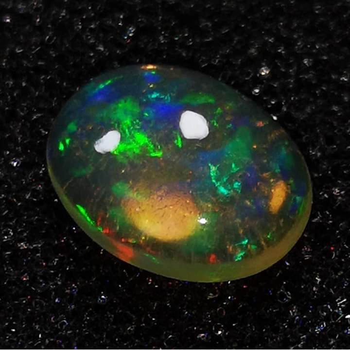 Đá Opal Tự Nhiên Kalimaya Wello