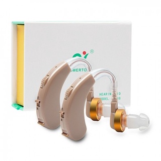 Máy Trợ Thính Không Dây POWERTONE F-138