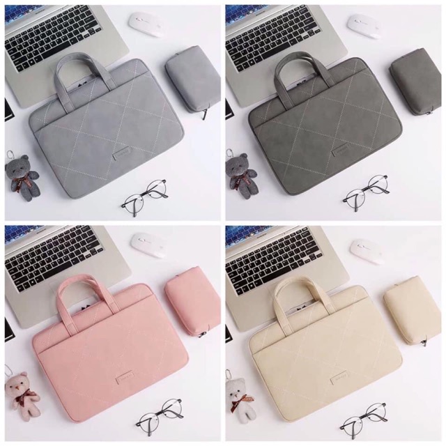 TÚI ĐỰNG LAPTOP MACBOOK