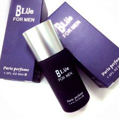 Nước hoa nam BLUE For Men quý phái 30ml