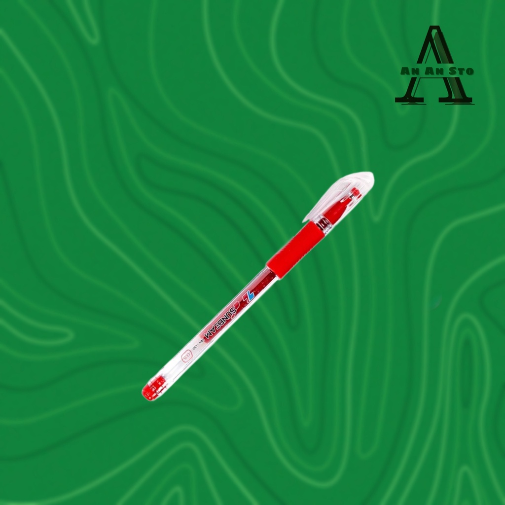 BÚT BI NƯỚC TL GEL-08 LOẠI TỐT