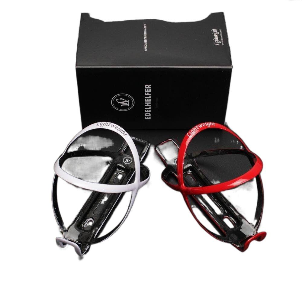 Giá giữ bình nước MMULCK gắn xe đạp MTB chất liệu carbon nhẹ thiết thực