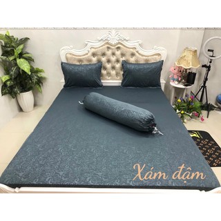 Drap thun gấm ( 40 màu)