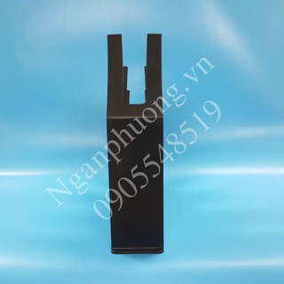 Kệ mica đựng cốc trà sữa, kệ đựng ly