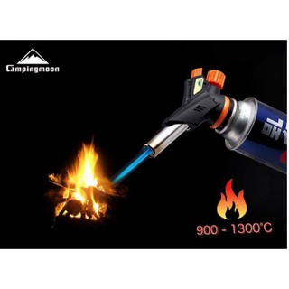 Khò bếp/ đèn khò bbq cao cấp campingmoon mt-2915