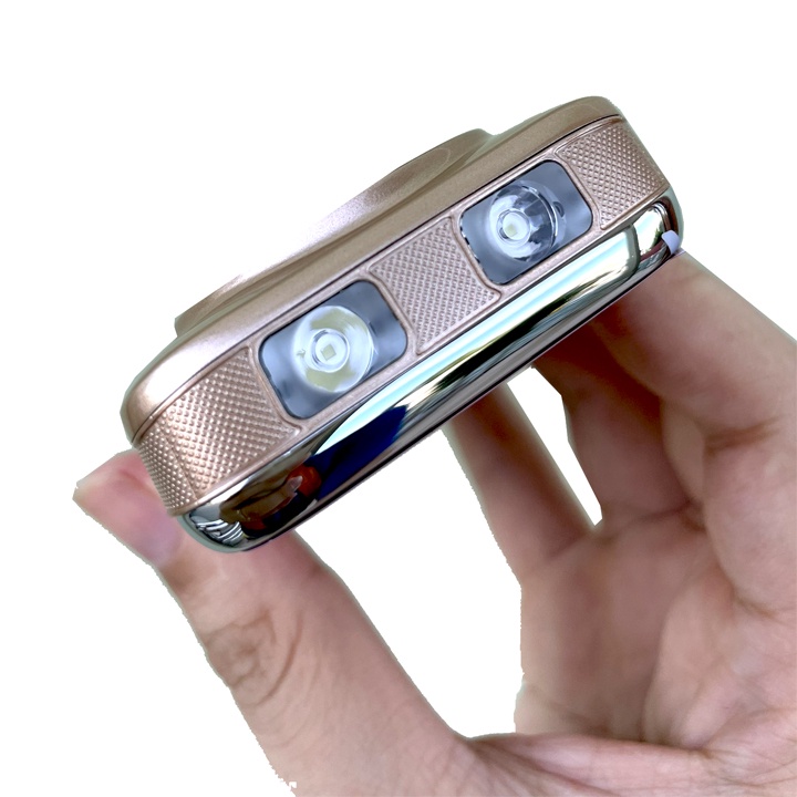 Điện thoại Goly Base 75 Pro 4G - Pin khủng, màn hình lớn, mạng 4G- Hàng chính hãng