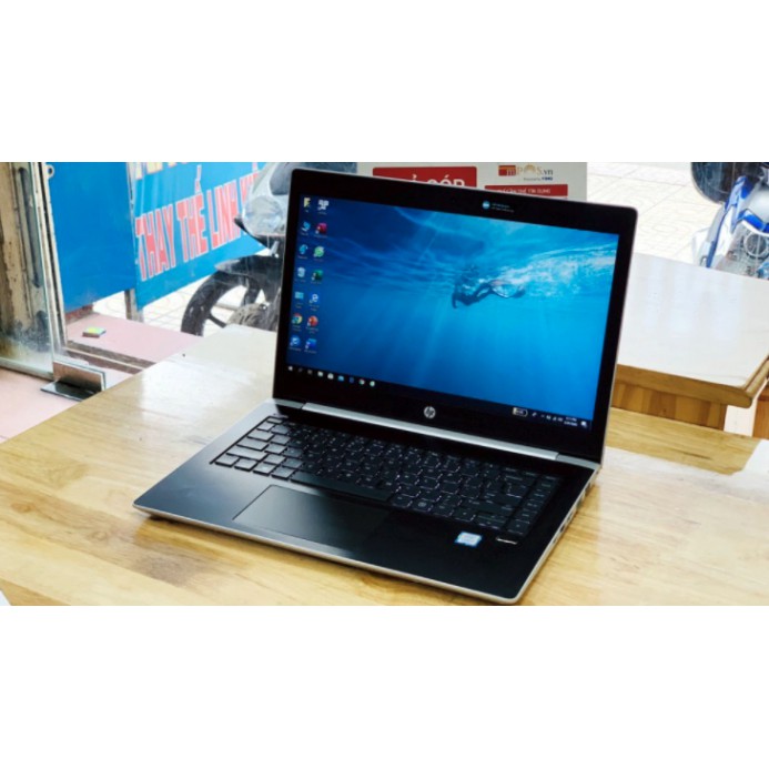 Laptop văn phòng, học tập HP PROBOOK 440 G5 I5-8250U | BigBuy360 - bigbuy360.vn