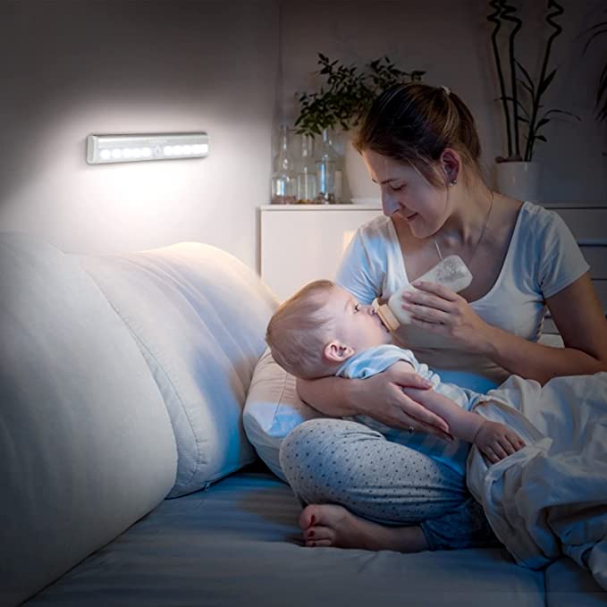 Đèn Led Dài Gắn Tường / Cầu Thang / Phòng Ngủ Thiết Kế Sáng Tạo