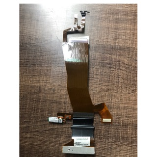 Cáp màn hình lcd laptop lenovo T400 R400