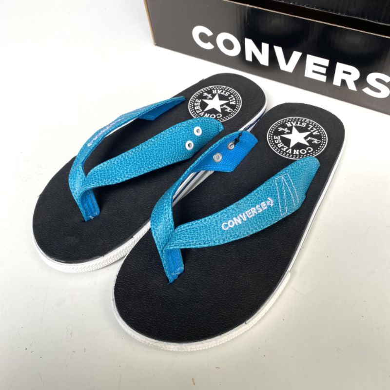 Dép nam đẹp conversse thái alll stars full box 2022