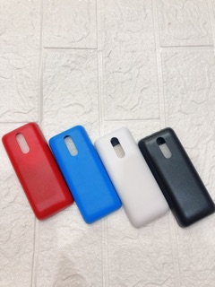 Vỏ Nokia 106/107 kèm phím