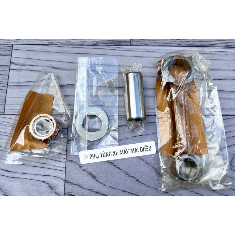 TAY DÊN YAZ/YAZ125 MALAYSIA