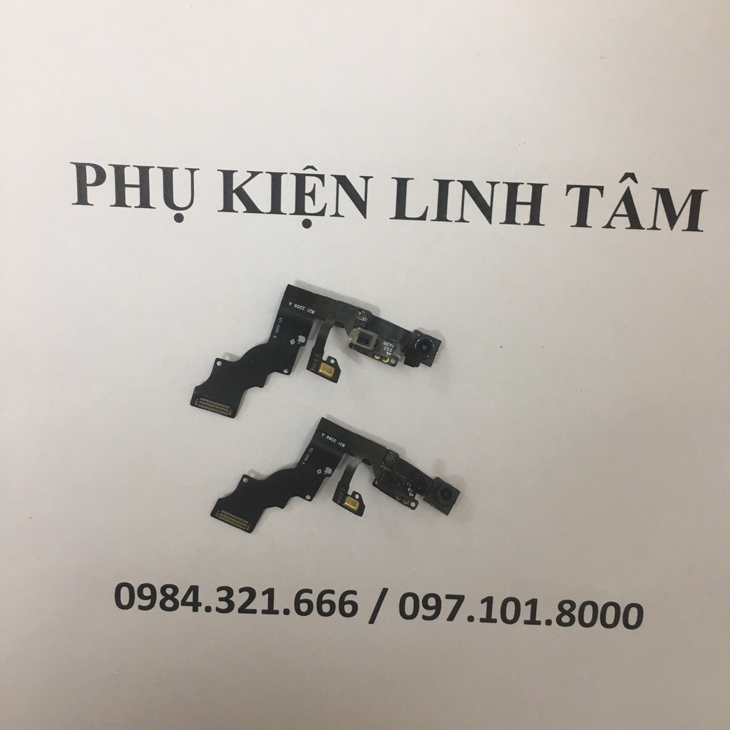 Camera trước IP 6 Plus - Thay thé