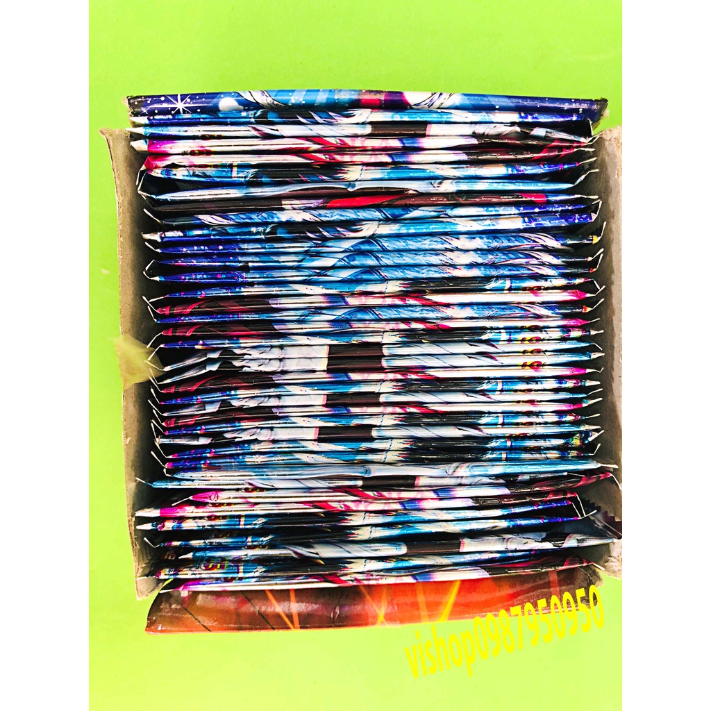 Sỉ 1 Gói Thẻ Bài Yugi-Oh Vua Trò Chơi Ngẫu Nhiên 8-10 Lá Có Thể Có Bài Thần Hoặc Rồng Trắng Mắt Xanh