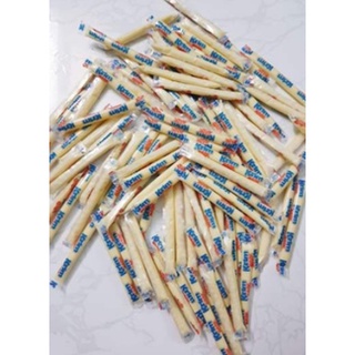 Kẹo Que Mềm Krim Stix Vị Sữa (Hộp 100 que)