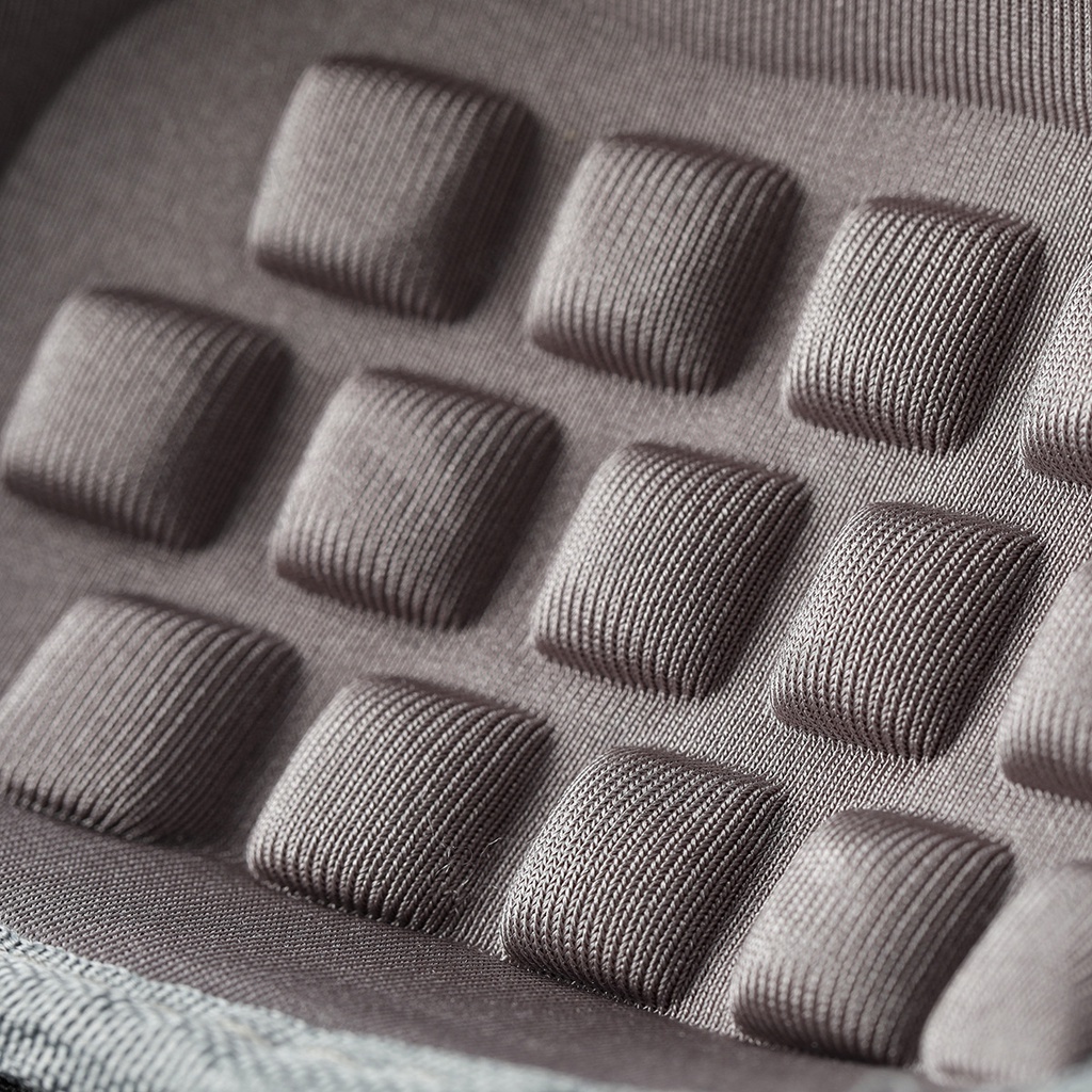 Túi Đựng Chuột Máy Tính Chống Sốc Chống Nước Cho Logitech MX Master 3