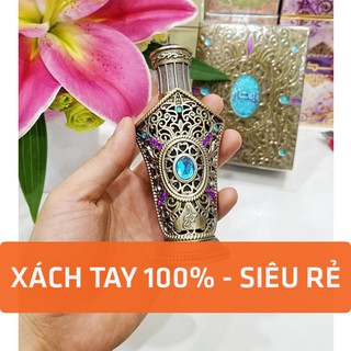 [RẺ VÔ ĐỊCH] Tinh Dầu Nước Hoa Dubai IBHAAR (Cho Nam)