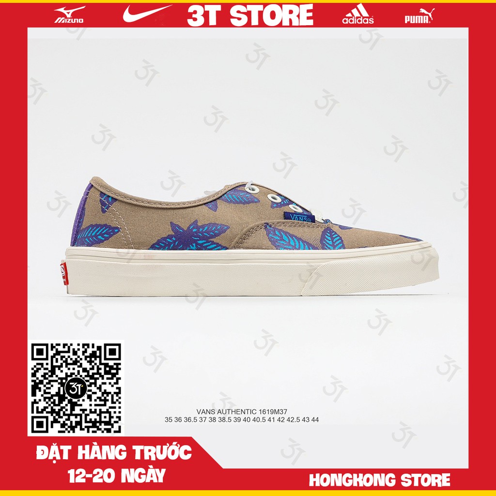 GIÀY SNEAKER MÃ SẢN PHẨM_ Vans Authentic Lx NHIỀU MÀU PHONG CÁCH FULLBOX + FREESHIP