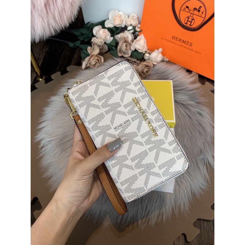 Ví MK 1 khoa fullbox xuất dư