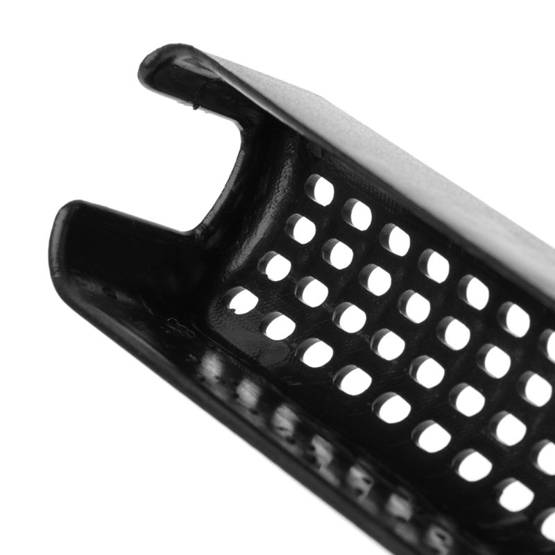 Set 2 Ốp Bọc Lỗ Thông Khí Cho Xe Ô Tô Peugeot 3008 5008 Ii 17 18