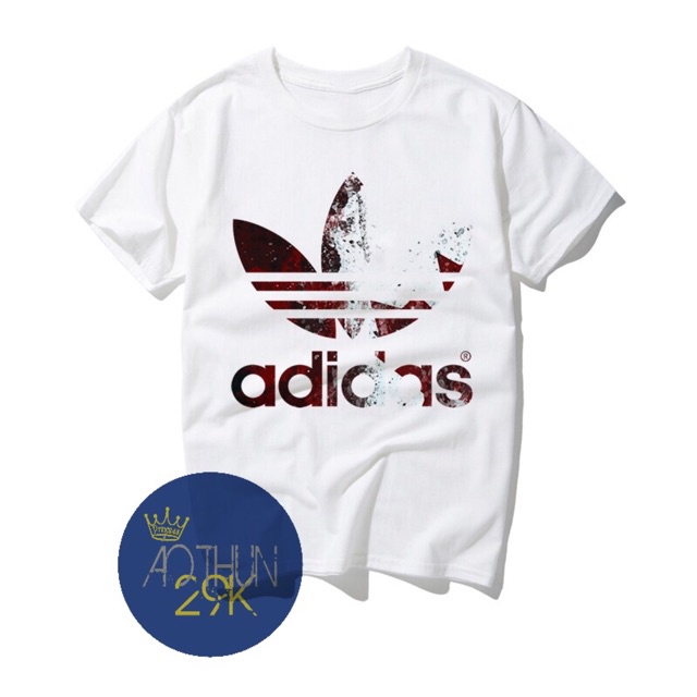 ALBUM 71 - 9 MẪU ÁO THUN STREET STYLE TRẺ TRUNG NĂNG ĐỘNG