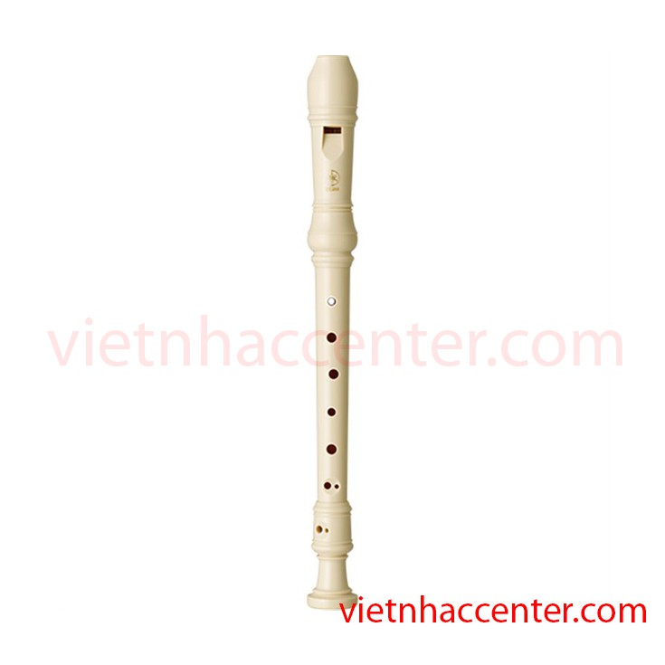Sáo Recorder Soprano Yamaha YRS-24B Tone C (Đô) - Có Tem Chống Hàng Giả