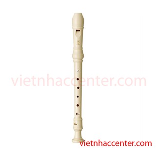 🎺[Chính Hãng] Sáo Recorder Soprano Yamaha YRS-24B Tone C (Đô) - Có Tem Chống Hàng Giả