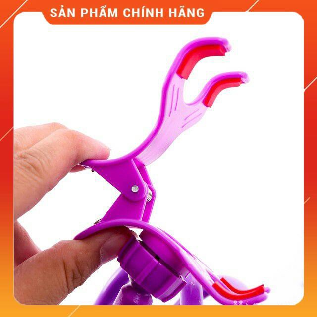 [HÀNG SIÊU TỐT] Kẹp đuôi khỉ tiện dụng ko mỏi tay | BigBuy360 - bigbuy360.vn