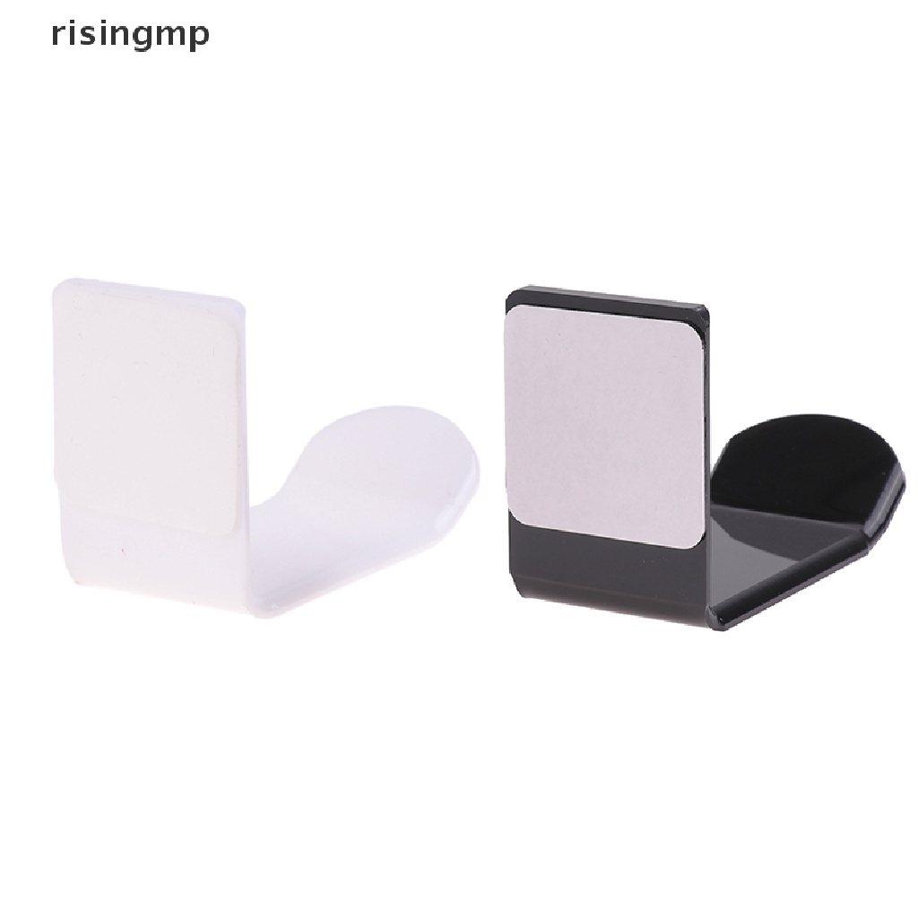 Móc Treo Tai Nghe Gắn Tường / Máy Tính PC Tiện Dụng ♨Trên đó