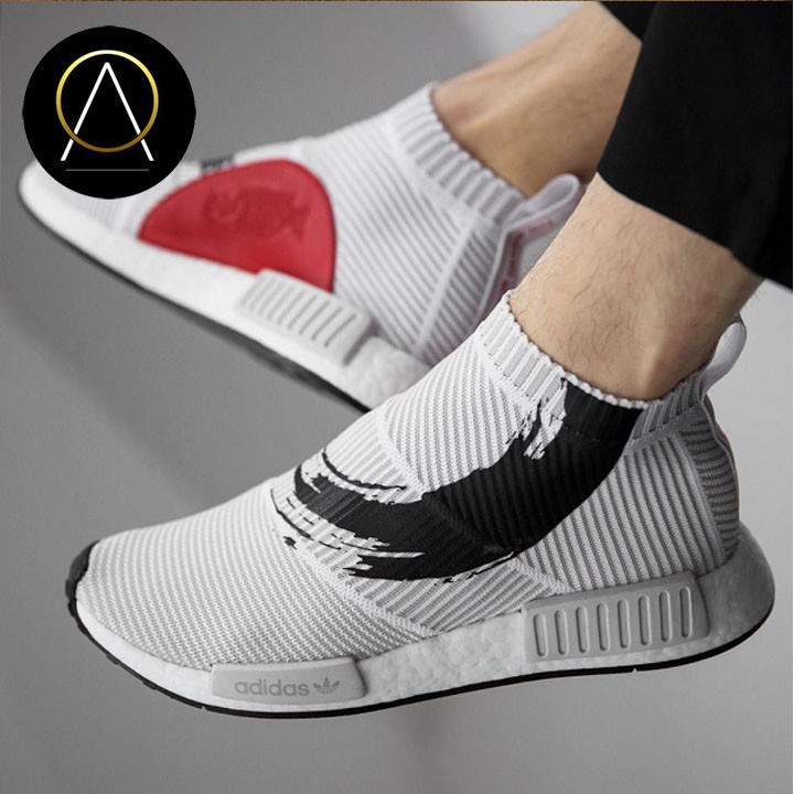 [SẴN] Giày Adidas NMD CS1 Koi Fish - BB9260